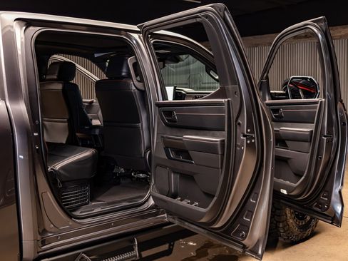 Used 2025 Toyota Tundra TRD Pro image 29