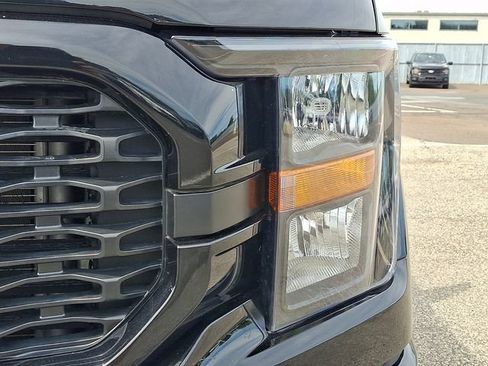 Certified 2023 Ford F150 XL w/ STX Appearance Package AWD/4WD image 9