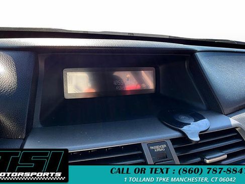 Used 2012 Honda Accord LX image 21