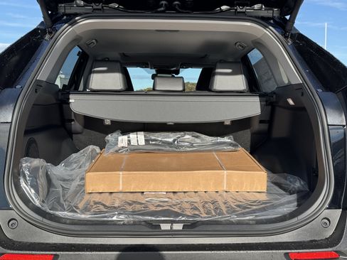 New 2025 Toyota RAV4 XLE Premium image 9