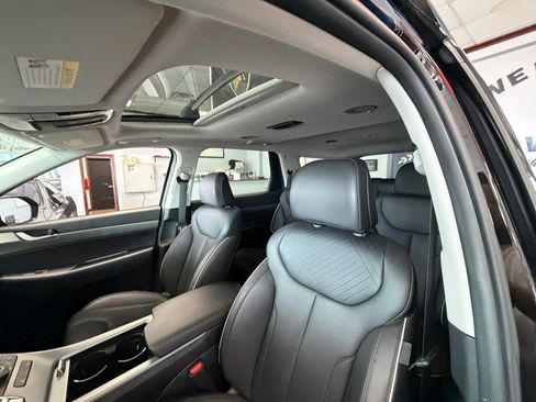 Used 2023 Hyundai Palisade XRT AWD/4WD image 20