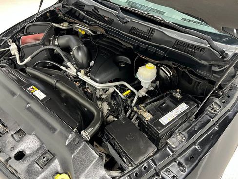 Used 2014 RAM 1500 Express AWD/4WD image 25