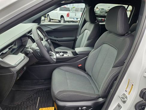 New 2026 Jeep Cherokee Laredo AWD/4WD image 22
