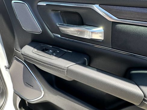 New 2026 RAM 1500 Laramie RWD image 16
