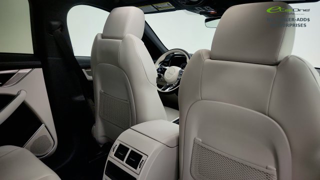 Used 2025 Jaguar F-PACE R-Dynamic S AWD/4WD image 41