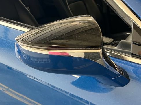 Used 2021 Lexus IS 300 w/ Comfort Package RWD image 14