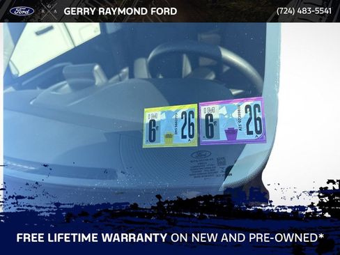 Used 2022 Ford Bronco Sport Big Bend image 1