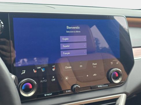 Certified 2025 Lexus RX 350 w/ Convenience Package AWD/4WD image 20