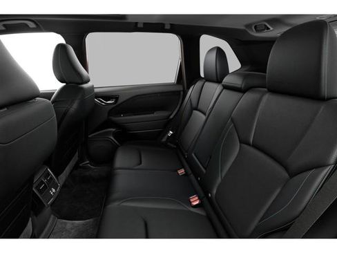 New 2026 Subaru Forester Limited image 17