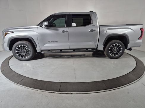 New 2026 Toyota Tundra Limited AWD/4WD image 2