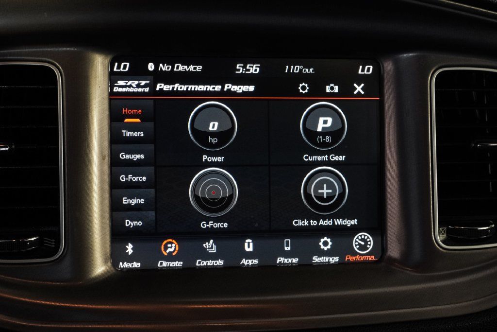 Used 2023 Dodge Charger Scat Pack RWD image 25