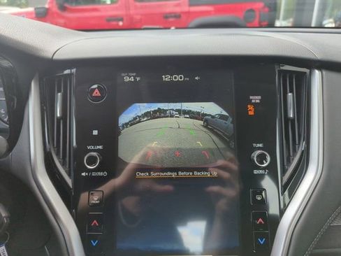 Certified 2025 Subaru Legacy Premium image 24