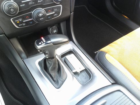 Used 2021 Dodge Charger GT w/ Plus Group image 32