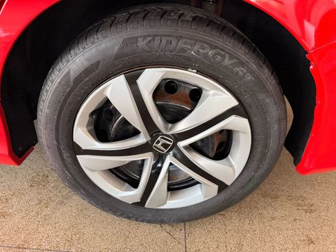 Used 2017 Honda Civic LX image 34