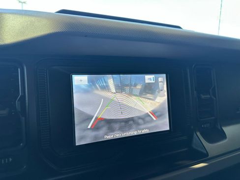 Used 2022 Ford Bronco Big Bend image 13