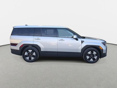 New 2026 Hyundai Santa Fe SE FWD image 4