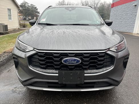 Used 2025 Ford Escape ST-Line image 8