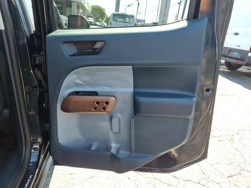 Used 2023 Ford Maverick Lariat w/ Lariat Luxury Package AWD/4WD image 29