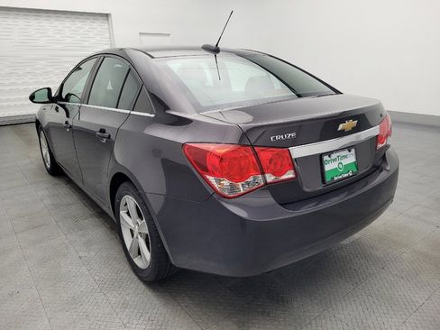 Used 2015 Chevrolet Cruze LT image 5