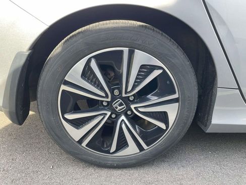 Used 2016 Honda Civic EX-T image 5