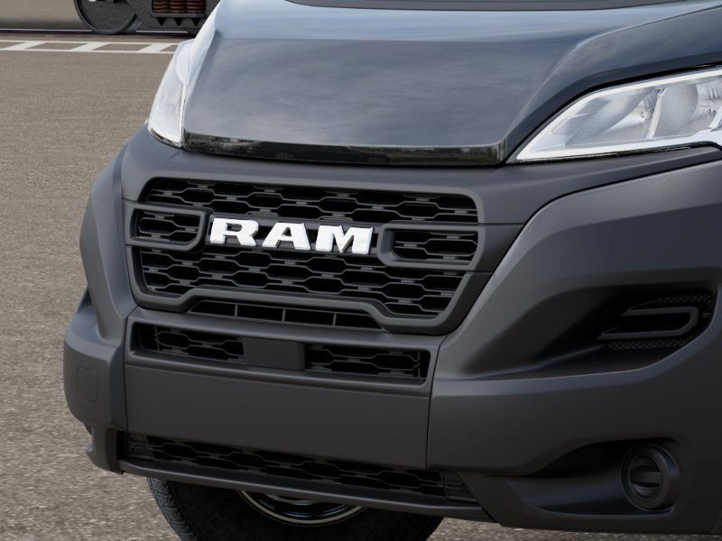 New 2026 RAM ProMaster 2500 w/ Power Group FWD image 12