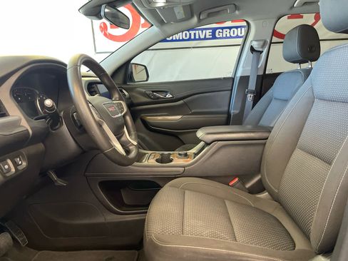 Used 2021 GMC Acadia SLE image 15