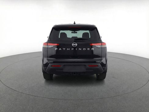 Used 2025 Nissan Kicks SV FWD image 7