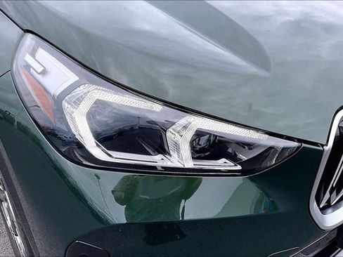 Used 2025 BMW X1 xDrive28i w/ Convenience Package image 31