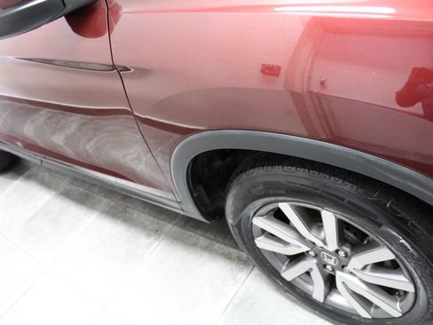 Used 2019 Honda Pilot EX-L image 42