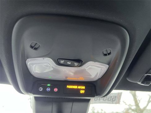 Certified 2025 Chevrolet Colorado W/T w/ WT Custom Package image 29