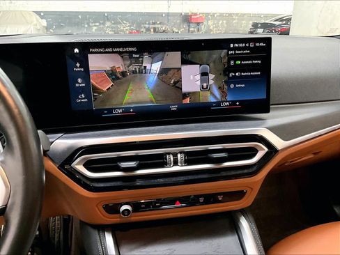 Used 2024 BMW M440i Gran Coupe w/ Premium Package RWD image 34