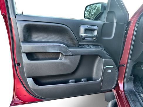 Certified 2018 GMC Sierra 1500 SLT AWD/4WD image 23