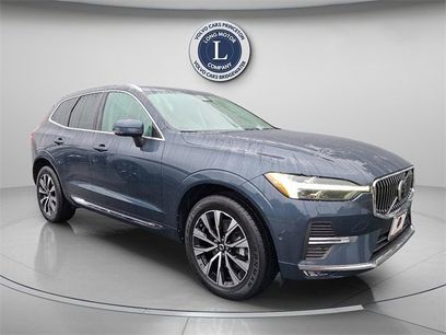 Certified 2023 Volvo XC60 B5 Plus