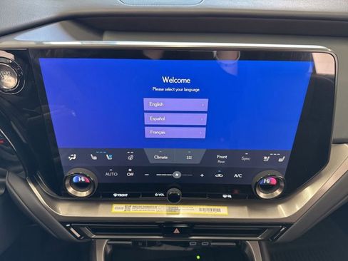 New 2026 Lexus TX 350 AWD image 28