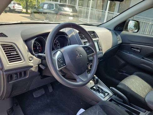 Used 2021 Mitsubishi Outlander Sport FWD image 18