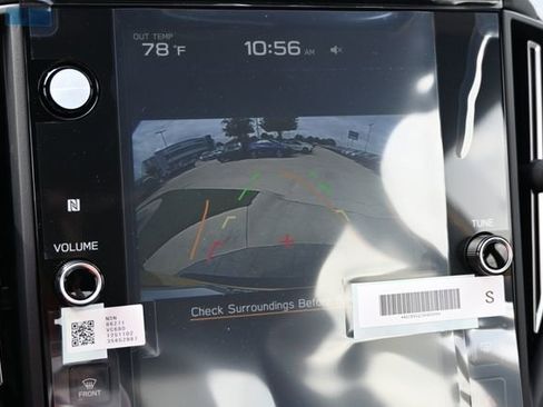 New 2026 Subaru WRX tS image 24