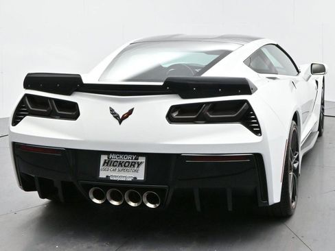 Used 2014 Chevrolet Corvette Stingray Coupe image 6