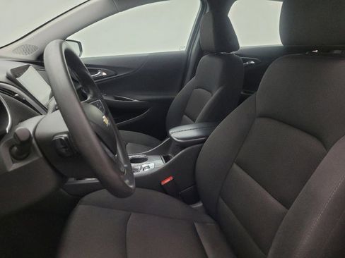 Used 2023 Chevrolet Malibu LT FWD image 17