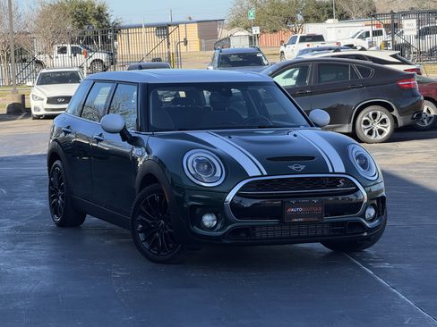 Used 2019 MINI Cooper Clubman S image 3