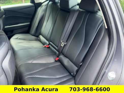 Used 2023 Acura TLX FWD image 31