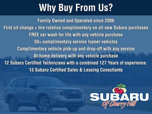 Certified 2025 Subaru Outback Onyx Edition AWD/4WD image 2