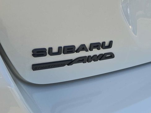 Certified 2026 Subaru Impreza 2.0i Sport AWD/4WD image 30
