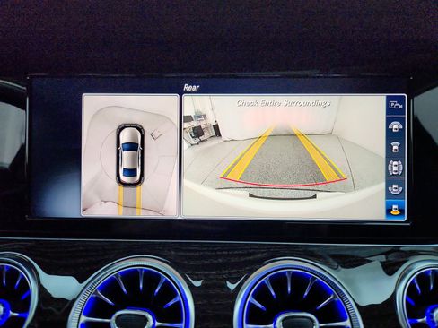 Used 2019 Mercedes-Benz CLS 450 image 20