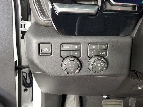 New 2026 Chevrolet Silverado 1500 RST w/ RST All Star Premium Package AWD/4WD image 28