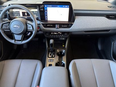New 2026 Subaru Outback Limited XT