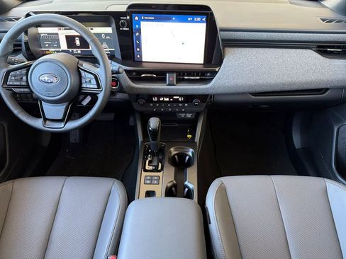 New 2026 Subaru Outback Limited XT AWD/4WD image 3