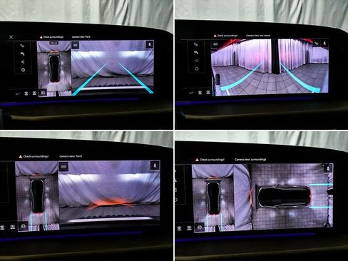 Used 2025 Audi Q5 Premium Plus w/ Premium Plus image 32