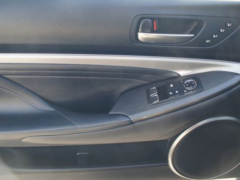 Used 2021 Lexus RC 350 F Sport image 28