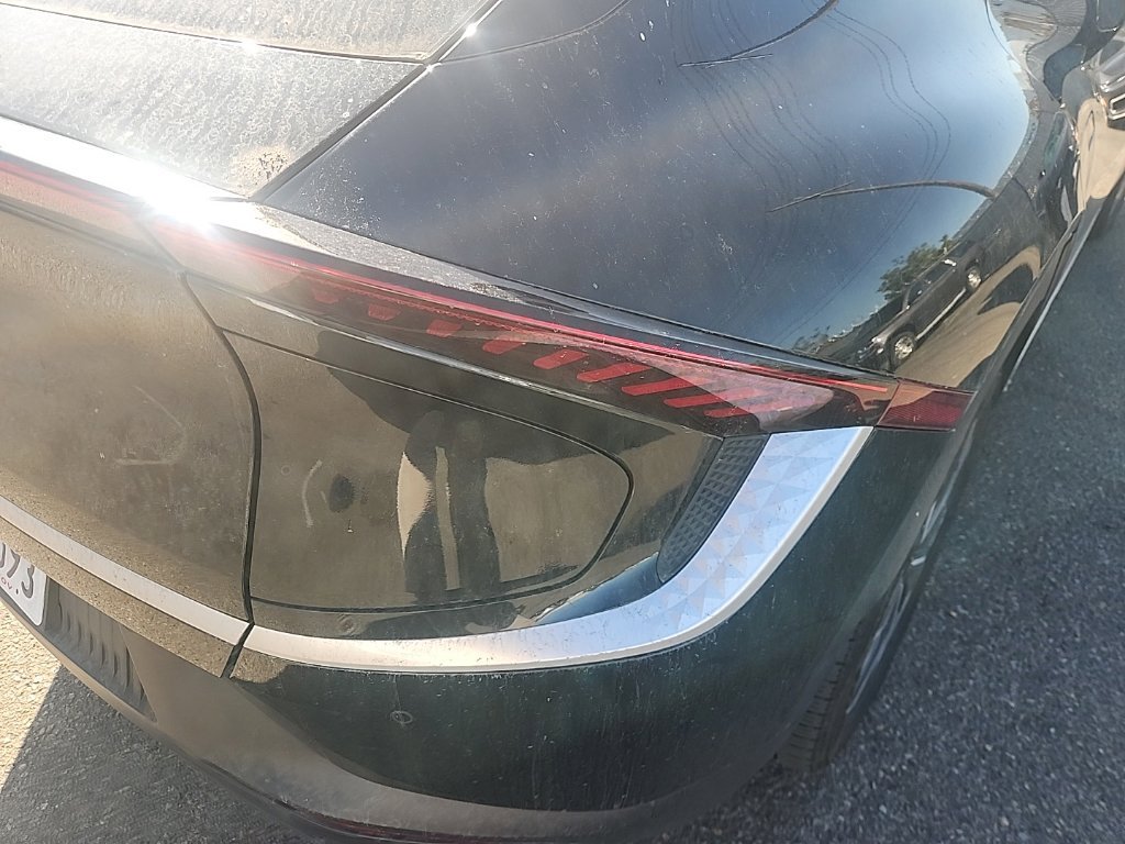 Certified 2024 Kia EV6 Light RWD image 13