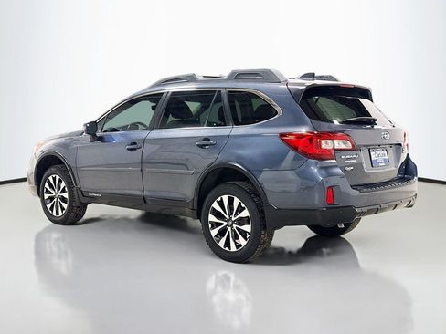 Used 2017 Subaru Outback 2.5i Limited image 5